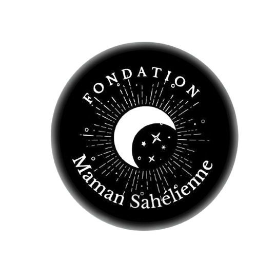 Logo Fondation Maman Sahélienne
